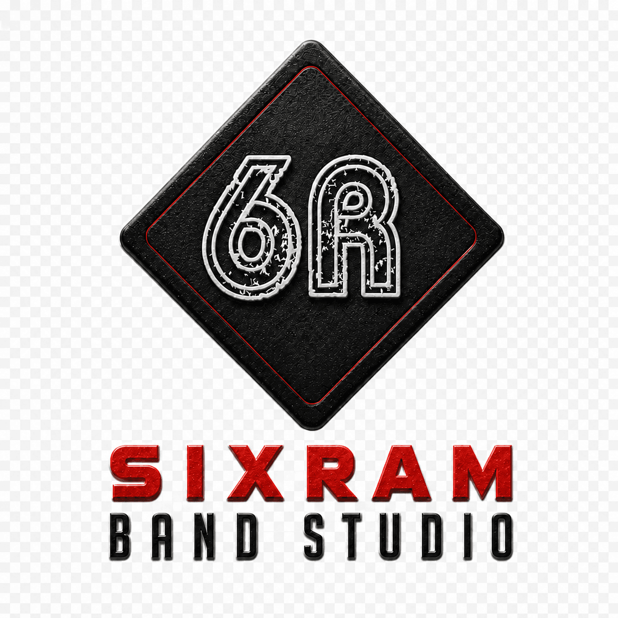 Sixram Logo